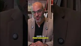 Miniature : La performance tue l'innovation (et personne ne le voit)
