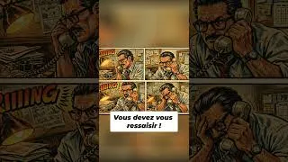 Miniature : La leçon Marvel : Et si vos rivaux étaient indispensables à la collaboration dans vos équipes ?
