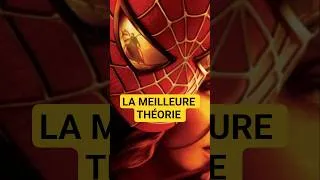 Miniature : MARVEL vient-il de nous SPOILER AVENGERS DOOMSDAY ?! #spiderman #marvel #theory #film #pourtoi