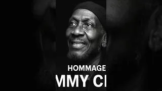 Miniature : Jimmy Cliff #hommage #reggae #legends