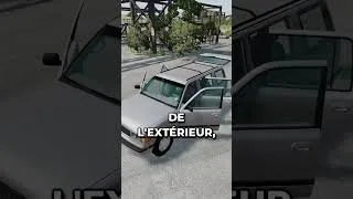 Miniature : 10 Détails RÉALISTES de BeamNG.Drive !
