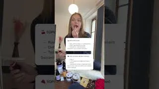 Miniature : Si tu veux plus d’infos va voir la légende sur mon compte IG ou tiktok ❤️ #sopk #acnehormonal