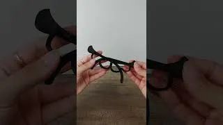 Miniature : Impression texturée sur le plateau @Creality3D  #3dprinting #ender3  #diy