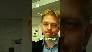 Miniature : La question du génocide arménien fâchent les politiques à Amsterdam #shorts