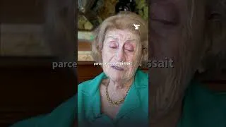 Miniature : Shoah : Marie Vaislic raconte l'enfer des camps de concentration
