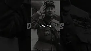 Miniature : Les Pires Généraux de la Première Guerre Mondiale  #shorts #guerre #ww1