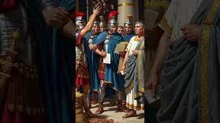 Miniature : Le secret que Rome ne voulait pas révéler sur sa chute #historyshorts #economie