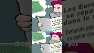 Miniature : Quand l'Avidité Rencontre le Génie : Le Plan Audacieux d'un Banquier