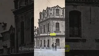 Miniature : Quel secret cachait le terrible incendie du QG militaire de Papa Doc ?