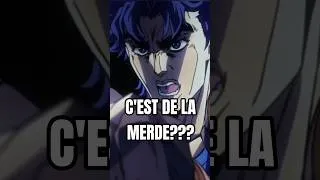 Miniature : la partie 1 de jojo est NUL et faut la SKIP ???