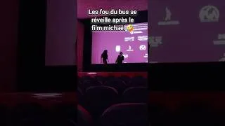 Miniature : ca danse fort après le film Michael, comme des mecs bourrés mais quand même 🤣