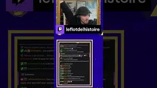 Miniature : Le rAaAaAaaaiiiide c'est la  vie !| leflotdelhistoire sur #Twitch