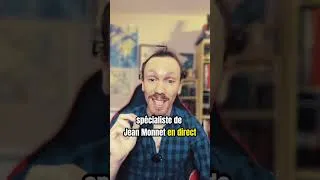 Miniature : Visite en Live de la Maison jean Monnet demain à 18h sur Twitch