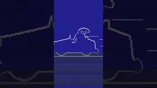 Miniature : C64 Démo La Linéa 85% (Breeze - 2002)  #gaming #retro