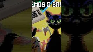 Miniature : C64 Ultimate Démo, jeux et programmation #gaming