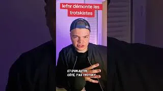 Miniature : lefnr se fout de la gueule de Nathalie Arthaud