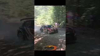 Miniature : ERC Barum Czech Rally 2026 / Best-of #rallye #barumrally #rally