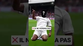 Miniature : ❌ Il ne viendra pas à Arsenal