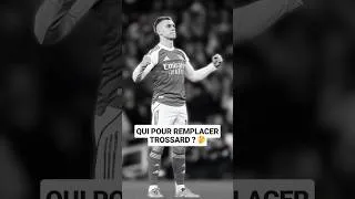 Miniature : Qui pour remplacer Trossard ? 🤔