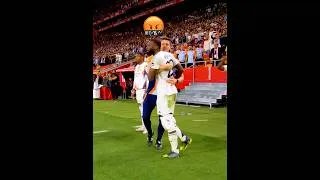 Miniature : Players Disrespect Referees 😳