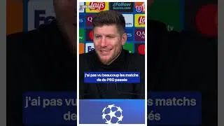 Miniature : Ce PSG est-il moins fort que l’an dernier? #psg