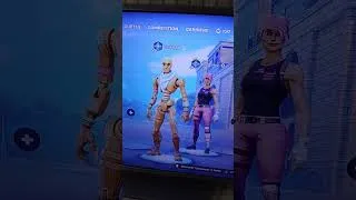 Miniature : chercher trios tournoi ! #urgente #fortnite #cupfortnite