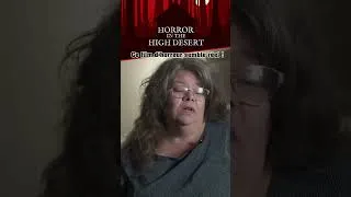 Miniature : Horror in the high desert (2021) - Tout semble réel !