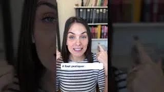 Miniature : Comment ne plus stresser avec des francophones natifs ?