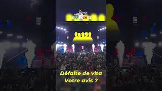 Miniature : Défaite de vitality 😧 #cs2 #jeuxvideo #vitality #csgo