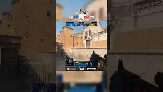 Miniature : 0 kill 😧 #cs2 #jeuxvideo #vitality #csgo