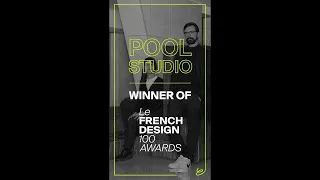 Miniature : Le FRENCH DESIGN 100 _ Pool Studio