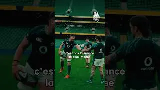 Miniature : Le Captain run, c'est quoi ?! 🤔​🏉​