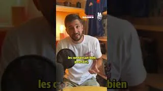 Miniature : EL MAGO - L'ORIGINE DU SURNOM
