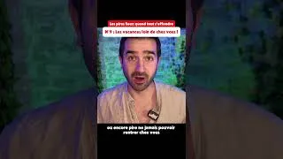 Miniature : Le PIRE lieu possible où se trouver quand tout s'effondre...