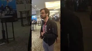 Miniature : Visite de la SGDQ - Etage créateur
