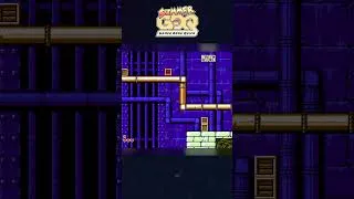 Miniature : Le planning du vendredi des #SGDQ2025
