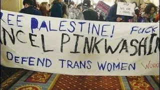 Miniature : Un membre LGBT dénonce l' instrumentalisation du mouvement arc en ciel 1