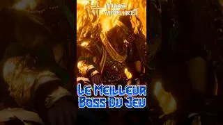 Miniature : LE MEILLEUR BOSS DE TOUT LE JEU, INCROYABLE [FR] #wherewindsmeet #wherewindsmeetfr #gaming