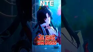Miniature : JE SUIS JUSTE UN BOSS EN FAITE, TROP FACILE COMME ENIGME #nte #nevernesstoeverness