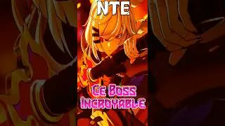 Miniature : NTE C'EST QUOI SE BOSS DE OUF AVEC LA CINÉMATIQUE DE DINGUE #nte #nevernesstoeverness