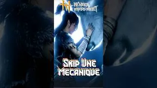 Miniature : SKIP UNE MÉCANIQUE DE LA LOUVE [FR] #wherewindsmeet #wherewindsmeetfr #gaming