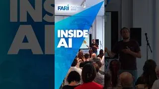 Miniature : Inside FARI - AI Research, Innovation, Justice & More!