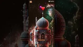 Miniature : Ramadan mubarak 🌙 ❤️🕌 #ramadan #pourtoi