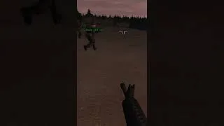 Miniature : UNFORTUNATE FRIENDLY FIRE - #games #gaming #gameplay #ArmA #friendlyfire  #fail #failure #fails