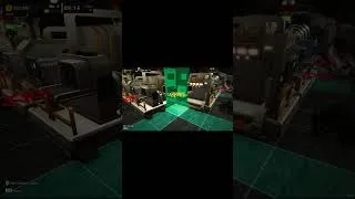 Miniature : ⛏️ LE SATISFACTORY DANS LA MINE ! 💎
