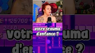 Miniature : SOUVIENS TOI de ton TRAUMA d'enfance