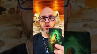 Miniature : Tarot Moment Présent - Prend les choses en mains! #legendaryphoenix #tarot #tarotfrancais