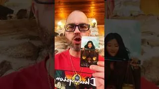 Miniature : Carte Du Jour! La Justice!🌞 #tarot #5dimension #legendaryphoenix #tarotfrancais #voyanceactualite