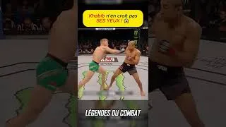 Miniature : Le KO le plus rapide de l'histoire ! 🥊#shorts