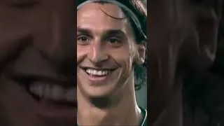 Miniature : Zlatan  Dieu du Football ou Simple Blague